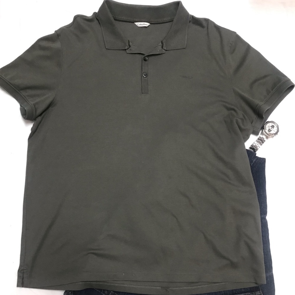 Calvin Klein Polo